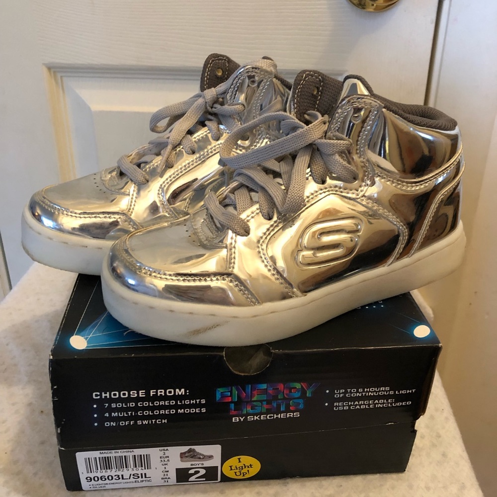 Skechers Energy Light Sneakers